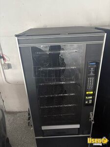 Crane National Snack Machine 3 Wisconsin for Sale