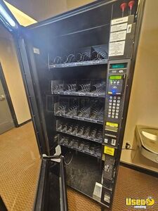 Crane National Snack Machine 4 Colorado for Sale
