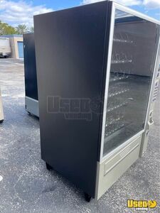 Crane National Snack Machine 4 Florida for Sale