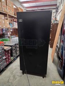 Crane National Snack Machine 4 Florida for Sale