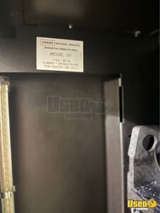 Crane National Snack Machine 4 Michigan for Sale