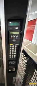 Crane National Snack Machine 4 Mississippi for Sale