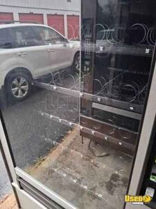 Crane National Snack Machine 4 New Jersey for Sale