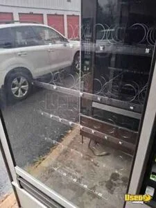 Crane National Snack Machine 4 New Jersey for Sale
