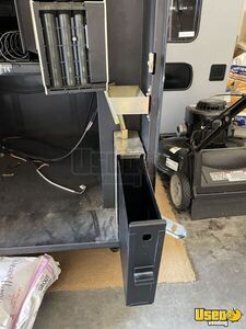 Crane National Snack Machine 4 Tennessee for Sale