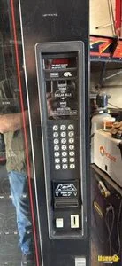 Crane National Snack Machine 4 Texas for Sale