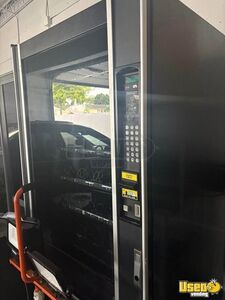 Crane National Snack Machine 4 Wisconsin for Sale