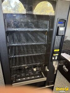 Crane National Snack Machine 5 California for Sale