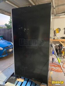 Crane National Snack Machine 5 California for Sale