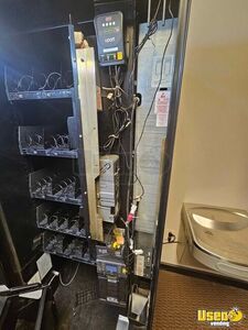 Crane National Snack Machine 5 Colorado for Sale