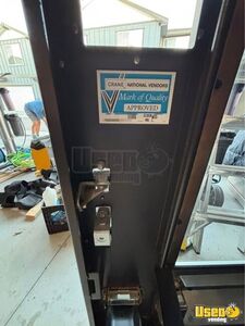 Crane National Snack Machine 5 Idaho for Sale