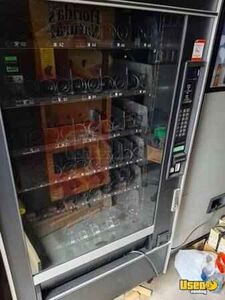 Crane National Snack Machine 5 New Jersey for Sale