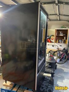 Crane National Snack Machine 6 California for Sale