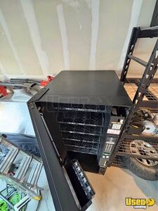 Crane National Snack Machine 6 Idaho for Sale