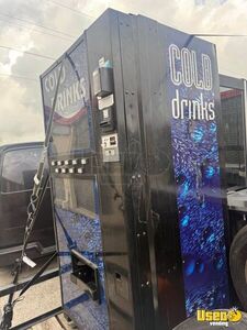 Crane National Snack Machine 6 Mississippi for Sale