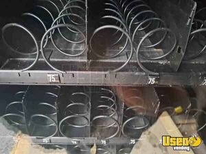 Crane National Snack Machine 6 New Jersey for Sale