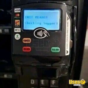 Crane National Snack Machine 6 New York for Sale