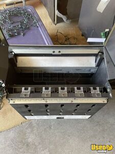 Crane National Snack Machine 6 Tennessee for Sale