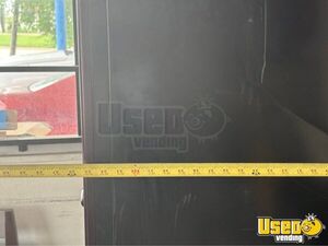 Crane National Snack Machine 6 Texas for Sale