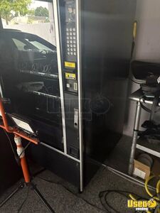 Crane National Snack Machine 6 Wisconsin for Sale