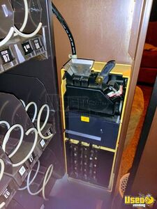 Crane National Snack Machine 7 California for Sale