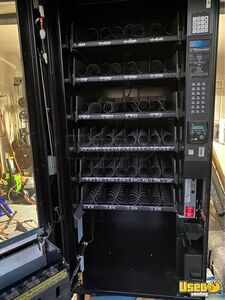 Crane National Snack Machine 7 California for Sale