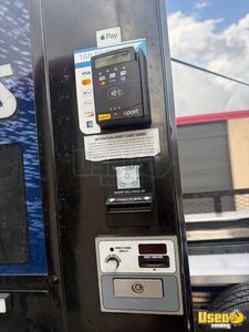 Crane National Snack Machine 7 Mississippi for Sale