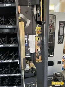 Crane National Snack Machine 7 Tennessee for Sale