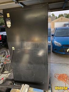 Crane National Snack Machine 8 California for Sale