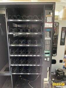 Crane National Snack Machine 8 Tennessee for Sale