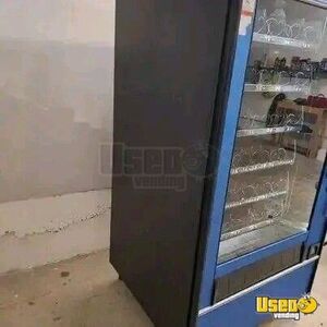 Crane National Snack Machine 9 New York for Sale