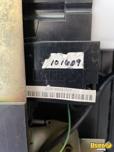 Crane National Snack Machine 9 Tennessee for Sale