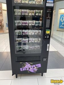 2016 Crane National GPL 171 Snack or Retail Vending Machine For Sale in Alabama!