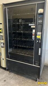 Crane National Vendors 147 Snack and Cookies Vending Machine For Sale in California!