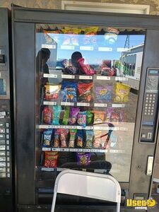 Crane National Snack (1) Dixie Narco 501E Soda Vending Machines For Sale in California!