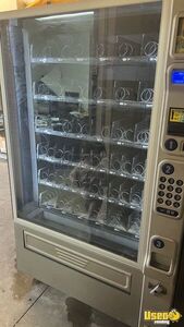 2015 Crane National 181 Merchant Snack Vending Machine For Sale in California!