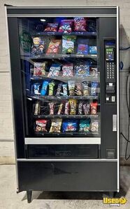 Crane National Snack Machine California for Sale