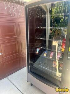 Crane National Snack Machine California for Sale