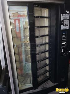 Used Crane National 431 Cold Food Sandwich Carousel Vending Machine for Sale in California!