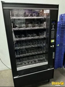 Crane National Vendors CV147 Snack and Candy Vending Machine For Sale in California!