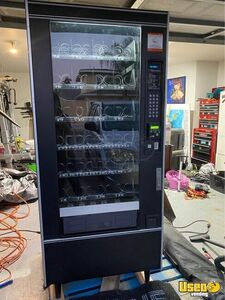 Crane National Snack Machine California for Sale