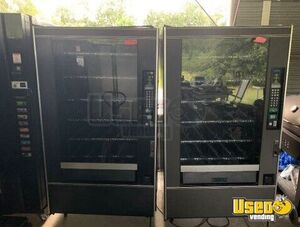 Crane National Snack Machine Florida for Sale