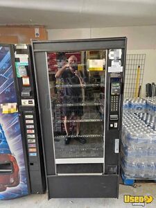 Crane National Snack Machine Florida for Sale