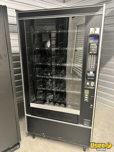 2005 Crane National Vendors CN167 Snack Vending Machine For Sale in Georgia!