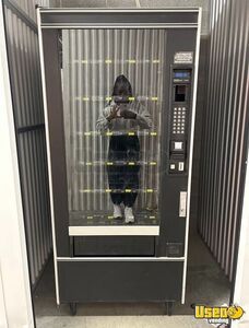 Crane National Snack Machine Maryland for Sale