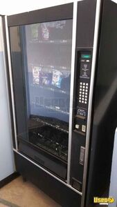 Crane National Snack Machine Massachusetts for Sale