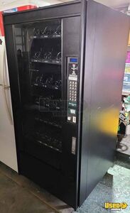 Crane National Snack Machine Minnesota for Sale