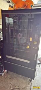 Crane National Snack Machine Missouri for Sale