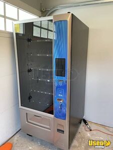 Crane National Snack Machine New York for Sale