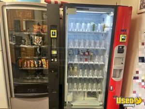 Crane National Snack Machine New York for Sale
